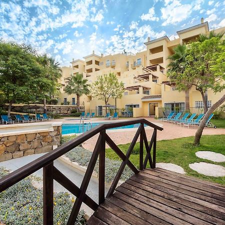 Colina del Paraiso by Checkin Exterior foto
