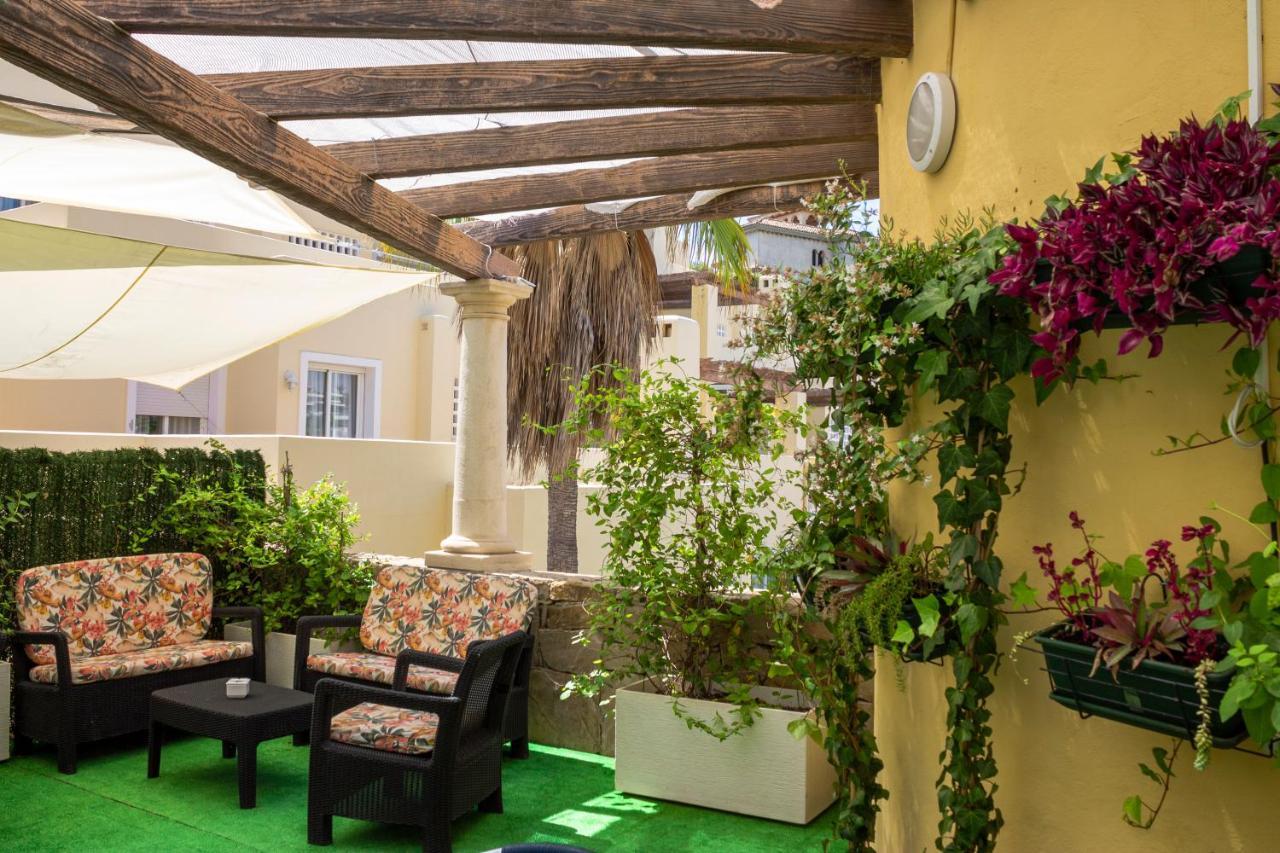 Colina del Paraiso by Checkin Exterior foto