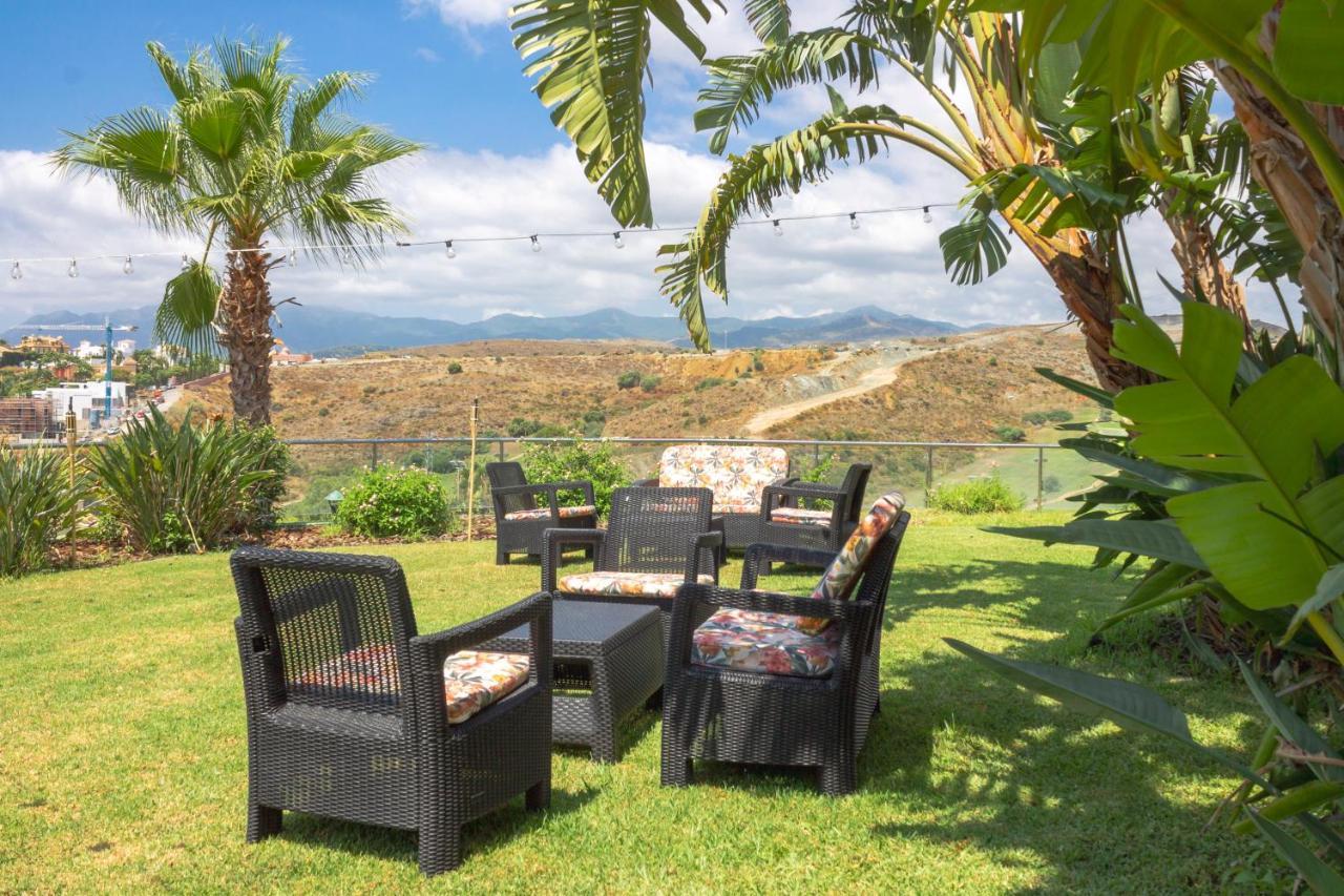 Colina del Paraiso by Checkin Exterior foto