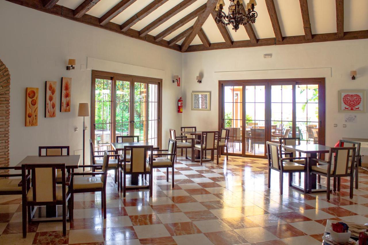 Colina del Paraiso by Checkin Exterior foto