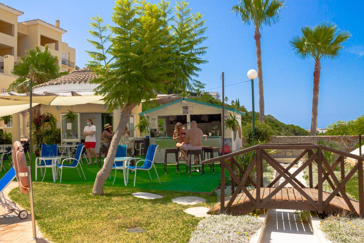 Colina del Paraiso by Checkin Exterior foto