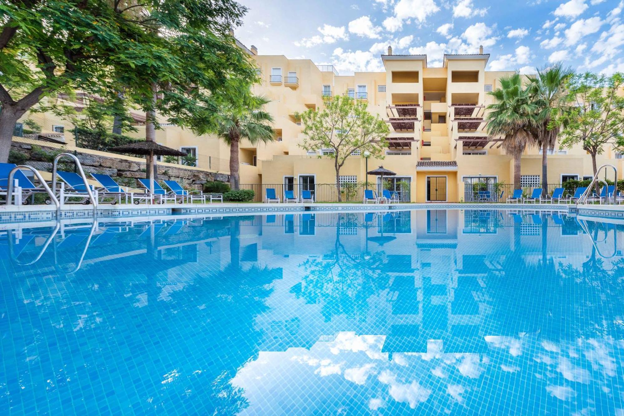 Colina del Paraiso by Checkin Exterior foto