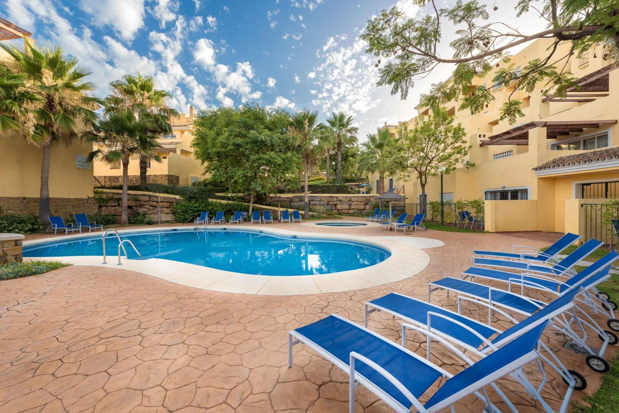 Colina del Paraiso by Checkin Exterior foto