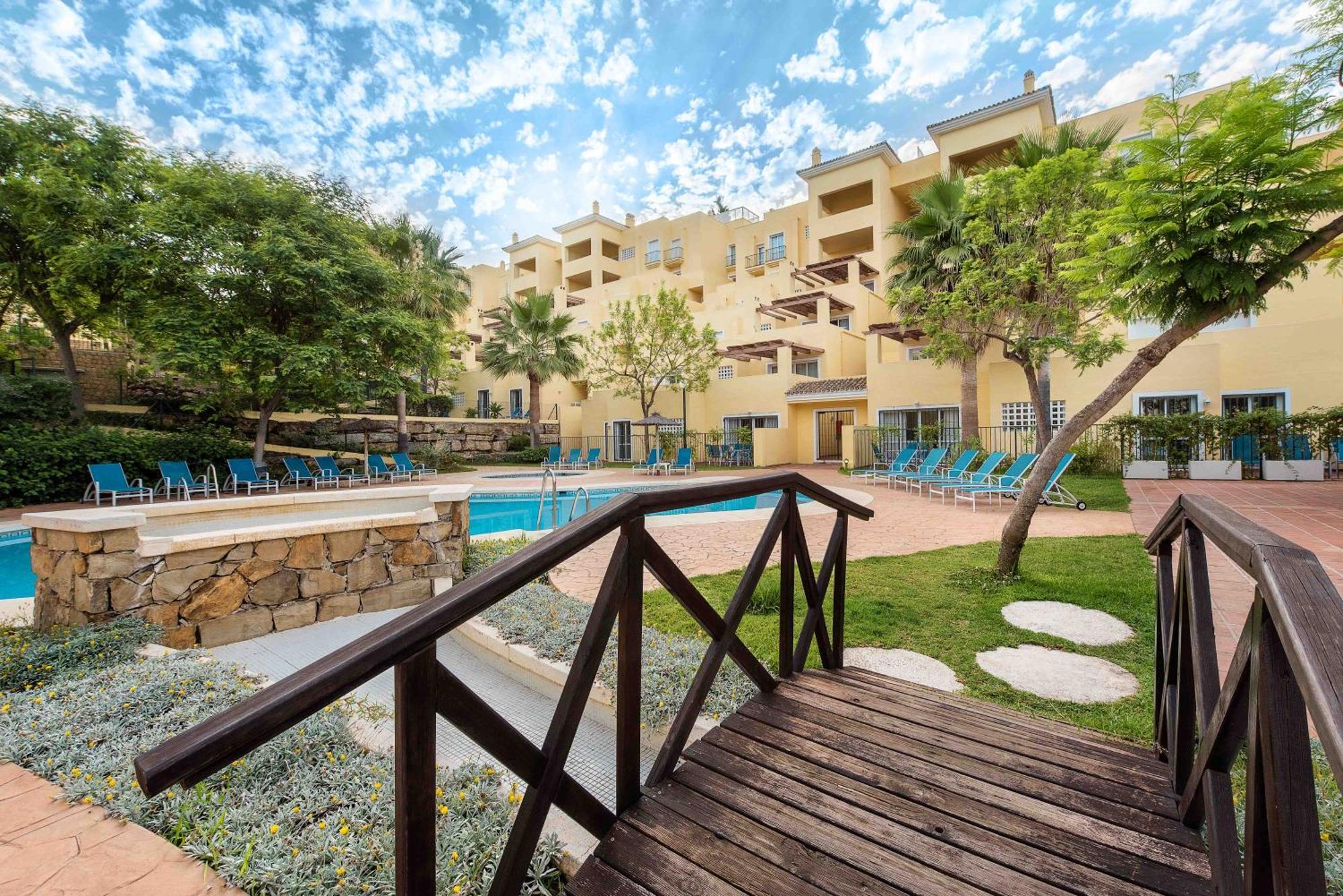 Colina del Paraiso by Checkin Exterior foto