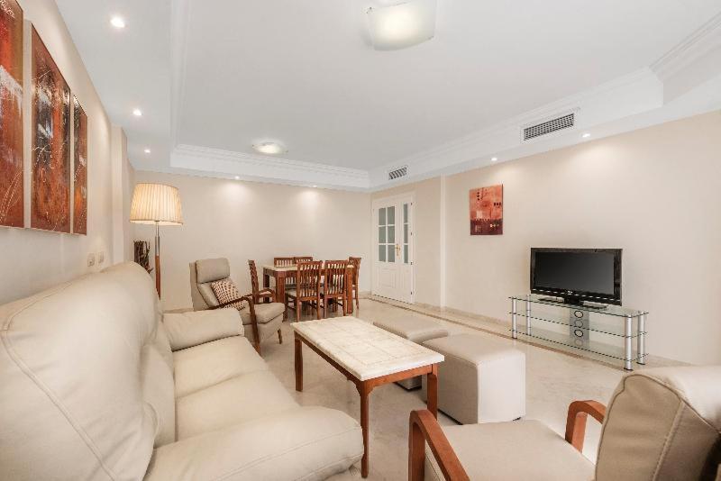 Colina del Paraiso by Checkin Habitación foto
