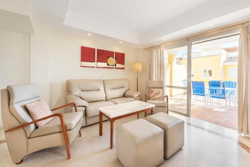 Colina del Paraiso by Checkin Habitación foto