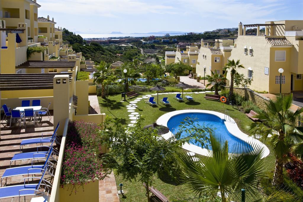 Colina del Paraiso by Checkin Exterior foto