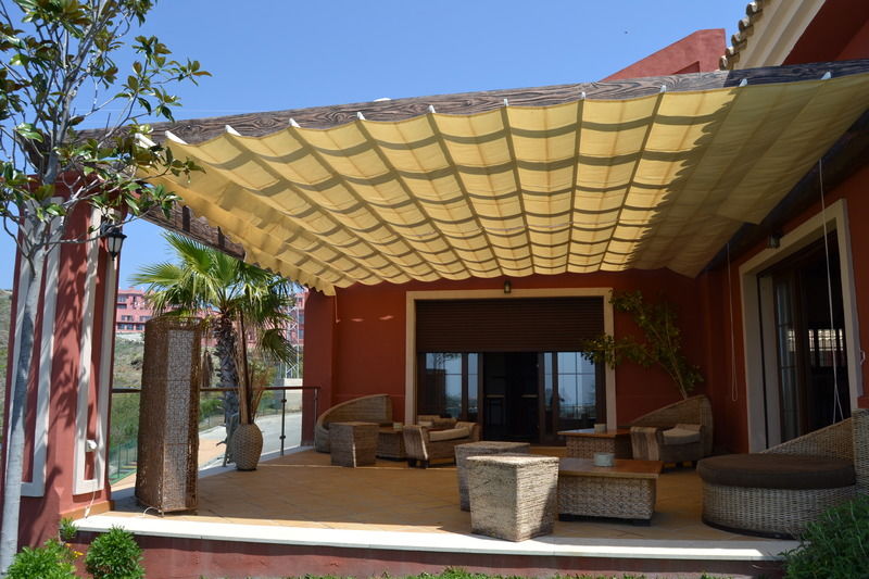 Colina del Paraiso by Checkin Exterior foto