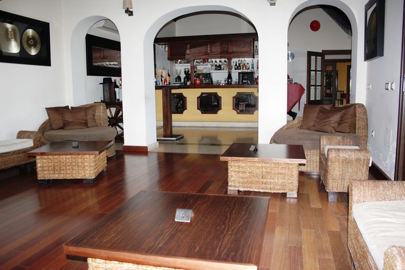 Colina del Paraiso by Checkin Exterior foto