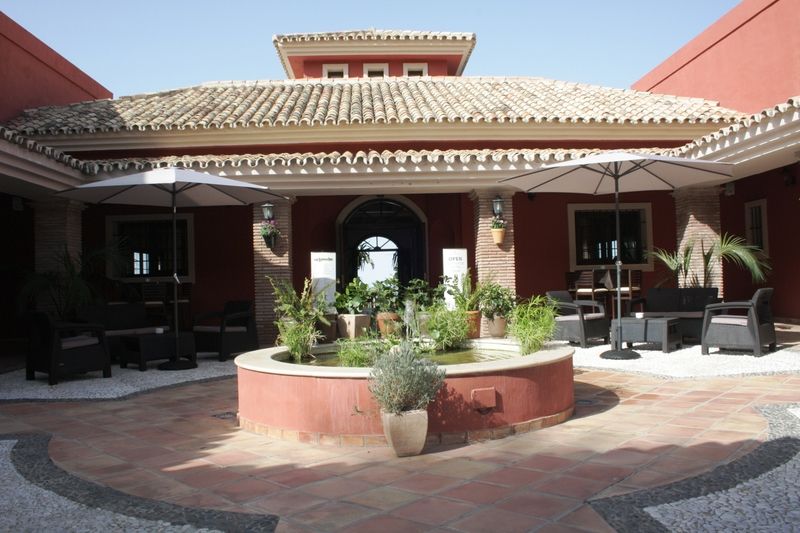 Colina del Paraiso by Checkin Exterior foto