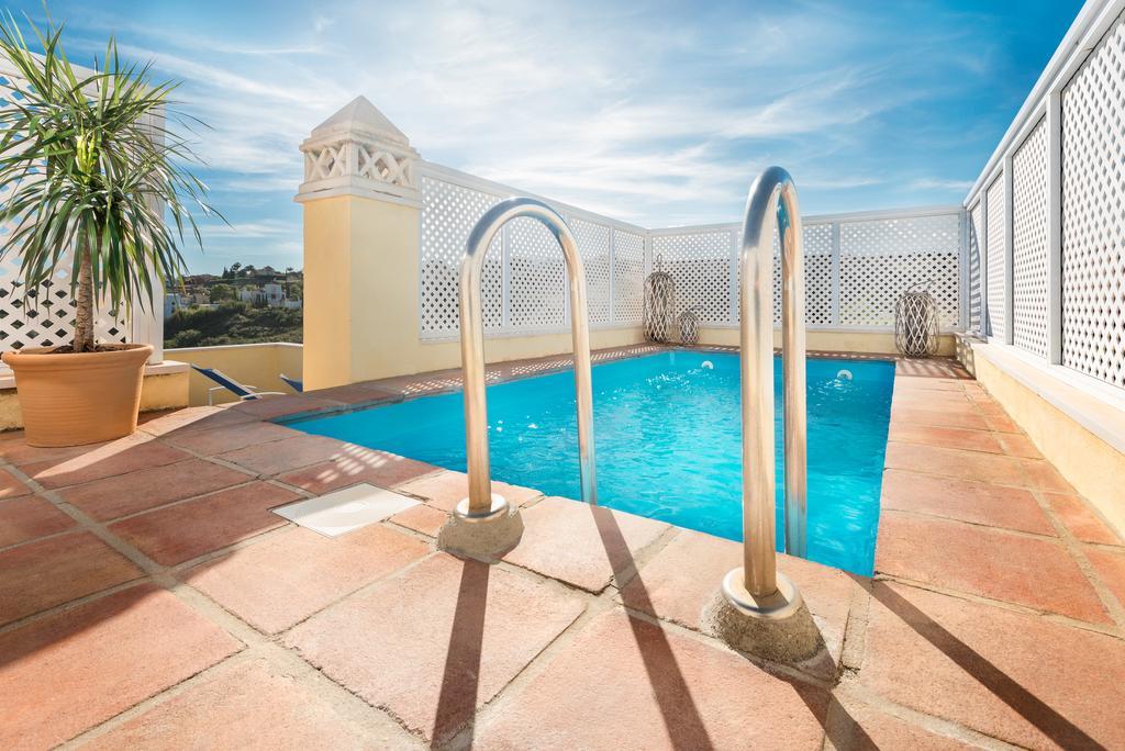 Colina del Paraiso by Checkin Exterior foto
