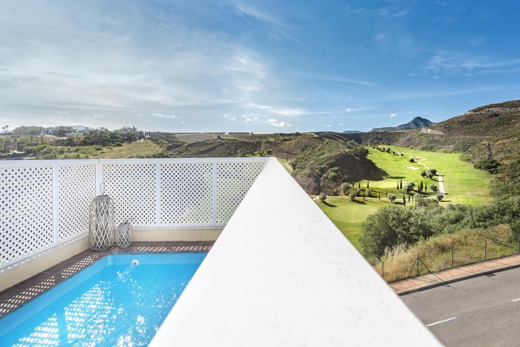 Colina del Paraiso by Checkin Exterior foto