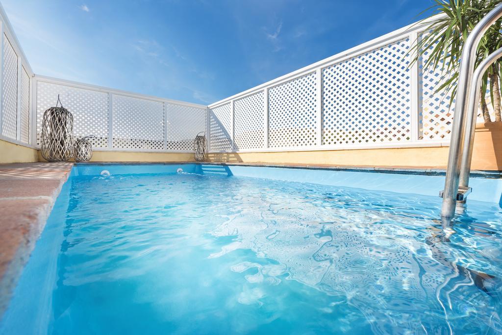 Colina del Paraiso by Checkin Exterior foto