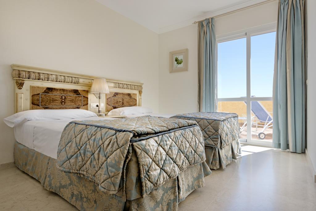 Colina del Paraiso by Checkin Exterior foto