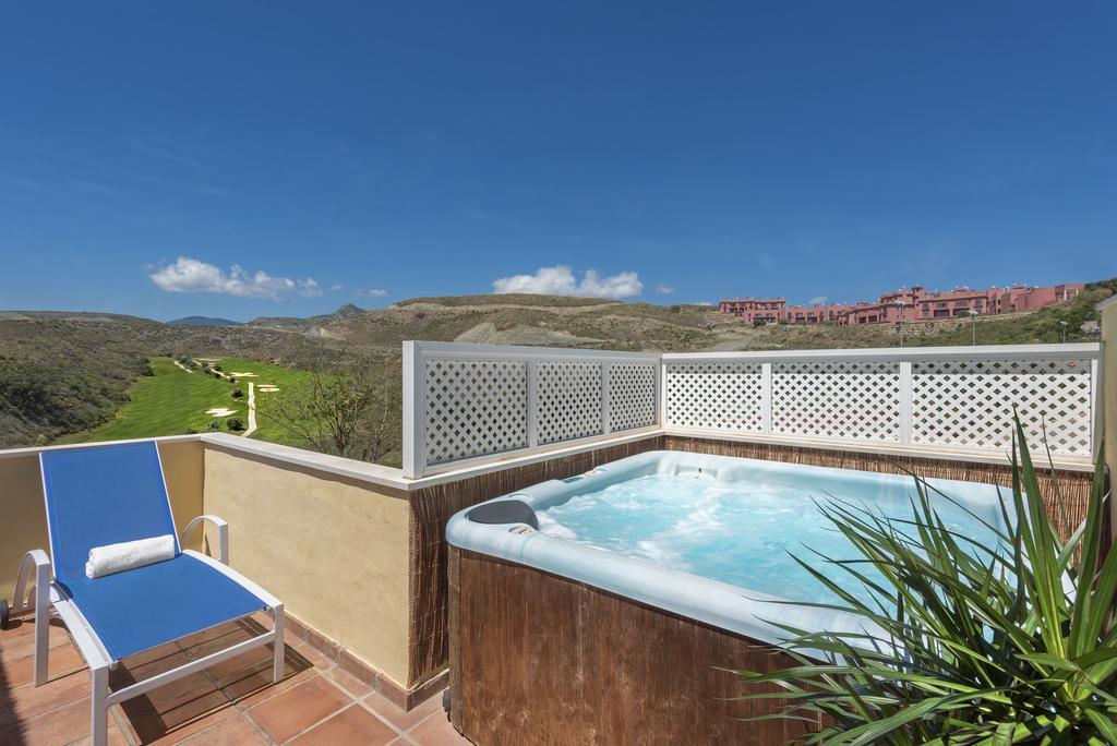 Colina del Paraiso by Checkin Exterior foto