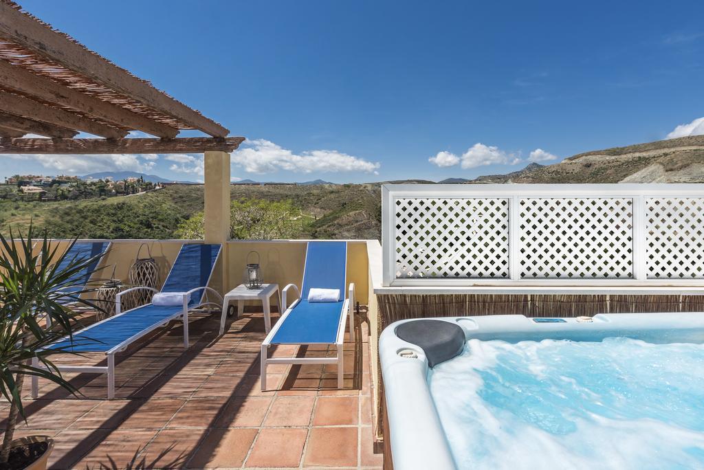 Colina del Paraiso by Checkin Exterior foto