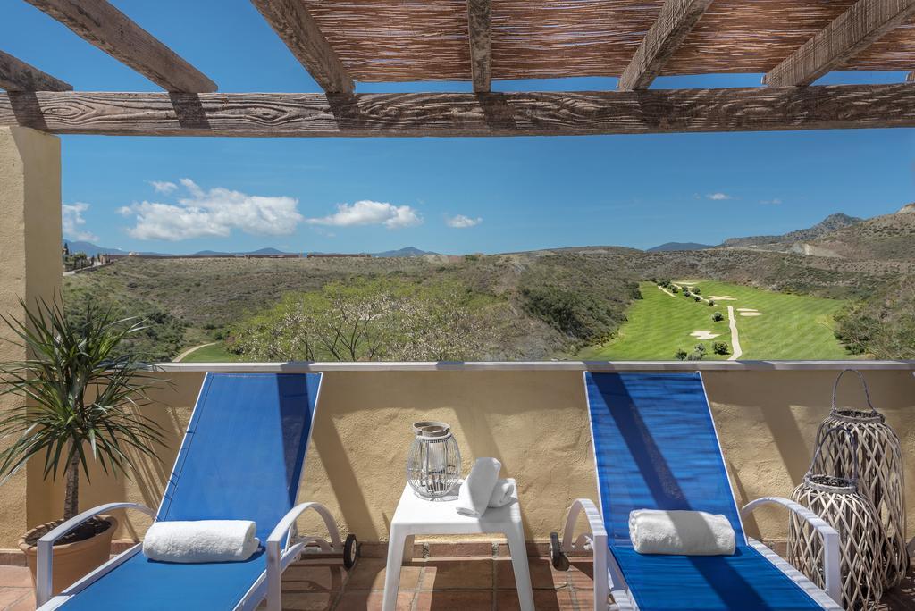 Colina del Paraiso by Checkin Exterior foto
