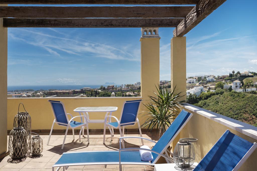 Colina del Paraiso by Checkin Exterior foto