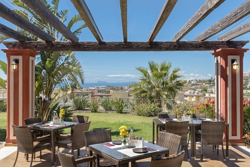 Colina del Paraiso by Checkin Exterior foto