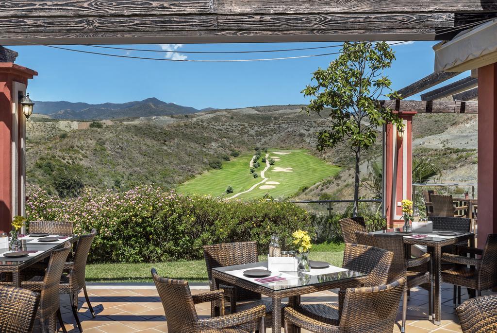 Colina del Paraiso by Checkin Exterior foto