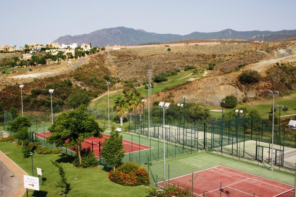 Colina del Paraiso by Checkin Exterior foto