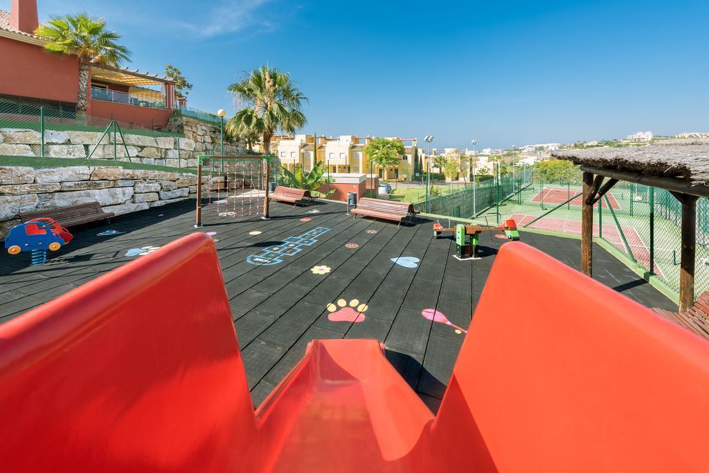 Colina del Paraiso by Checkin Exterior foto