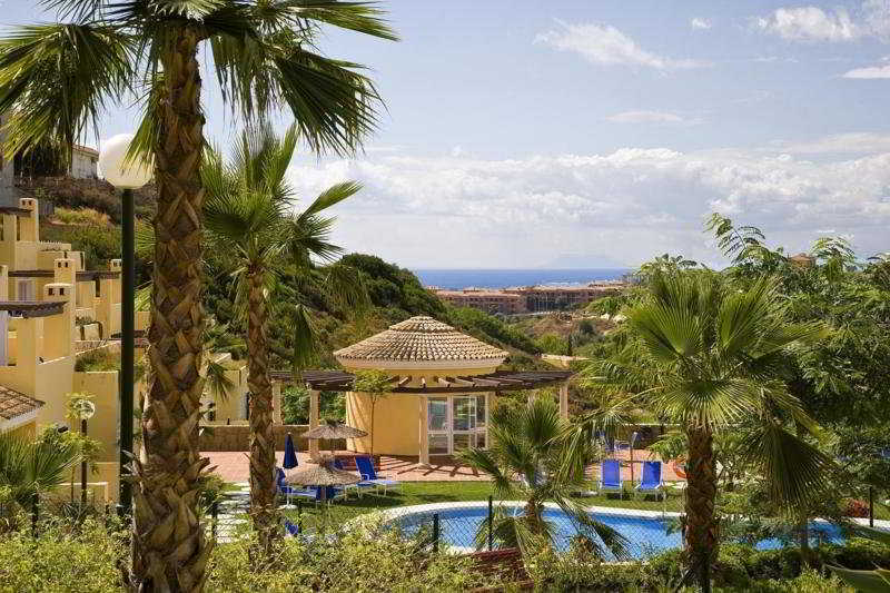 Colina del Paraiso by Checkin Exterior foto