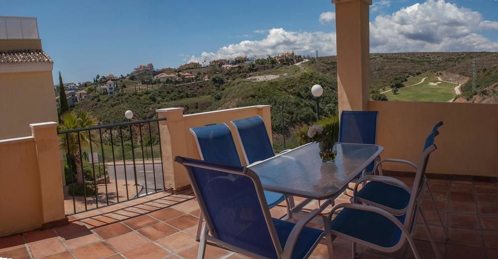 Colina del Paraiso by Checkin Exterior foto
