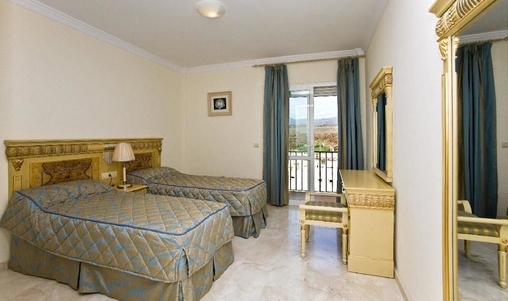 Colina del Paraiso by Checkin Exterior foto