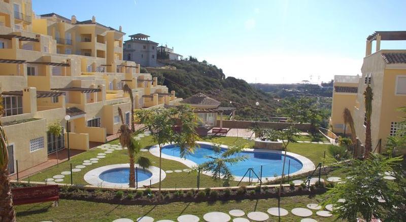 Colina del Paraiso by Checkin Exterior foto