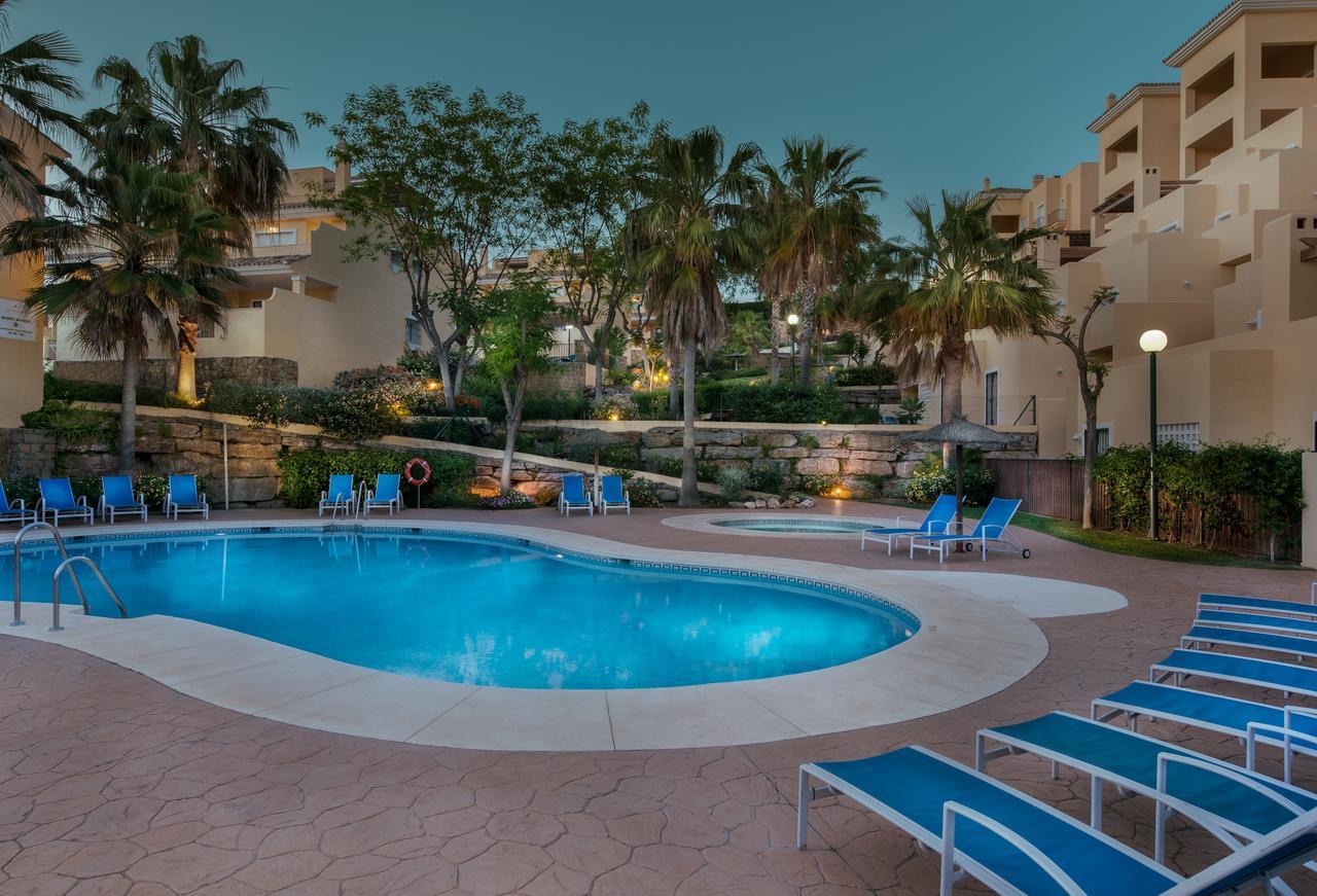 Colina del Paraiso by Checkin Exterior foto