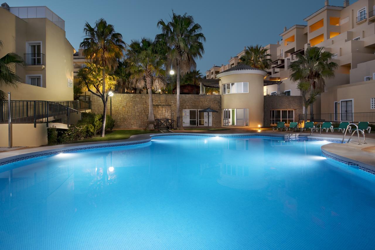 Colina del Paraiso by Checkin Exterior foto