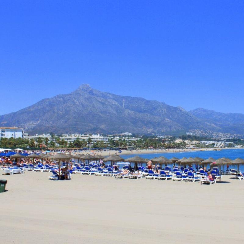 Colina del Paraiso by Checkin Exterior foto