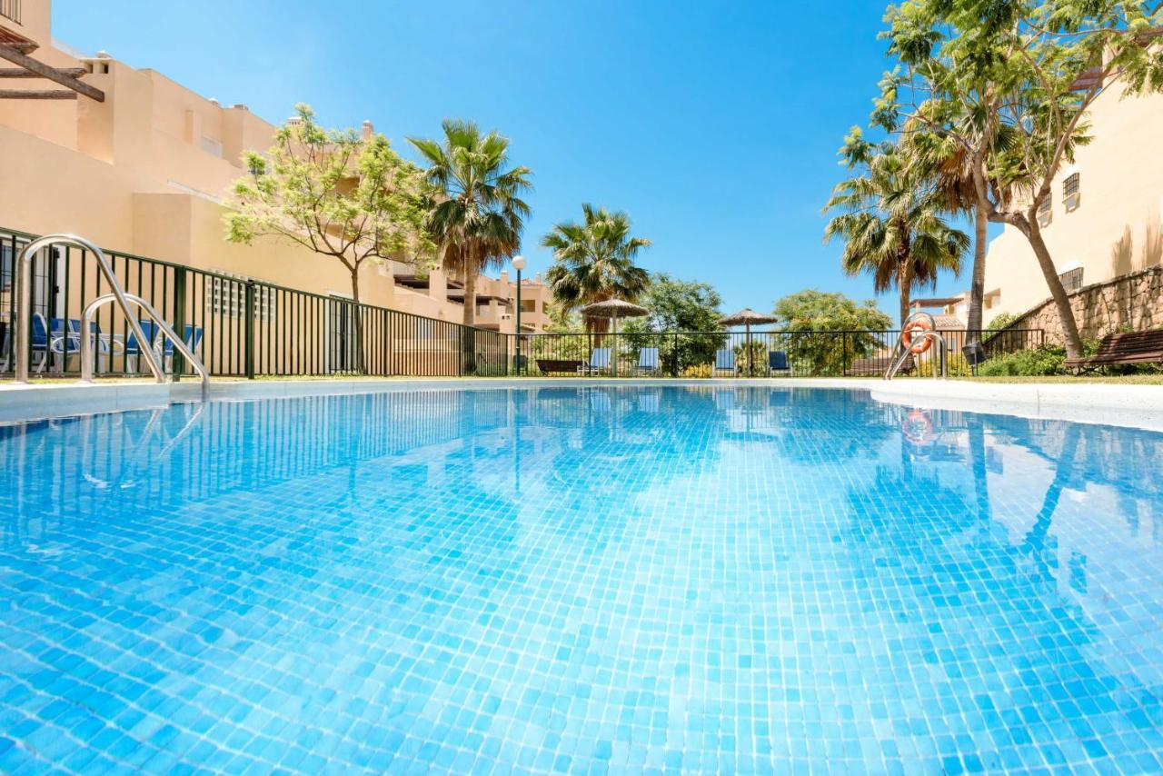 Colina del Paraiso by Checkin Exterior foto